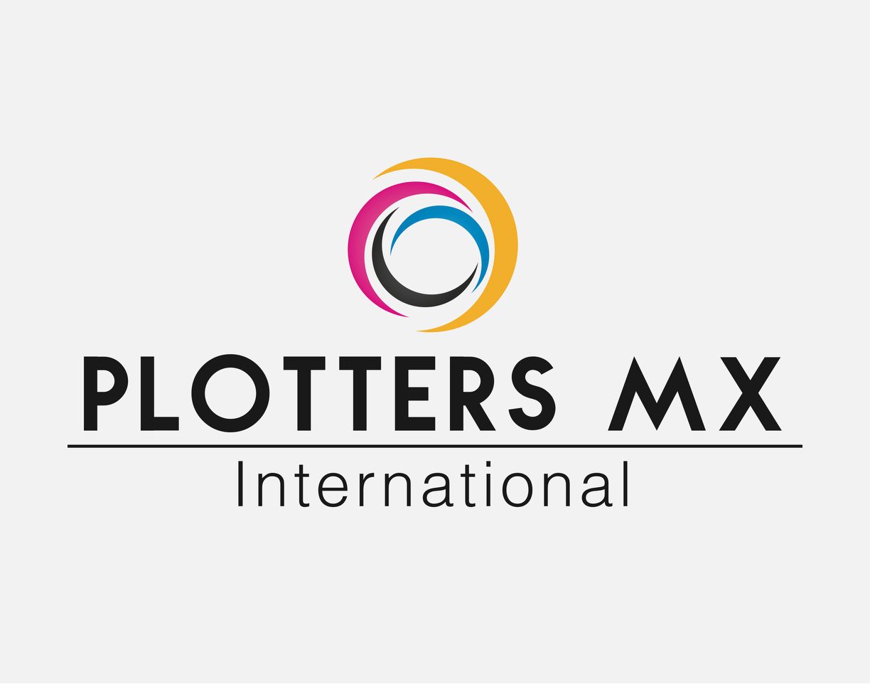 PLOTTERS MX