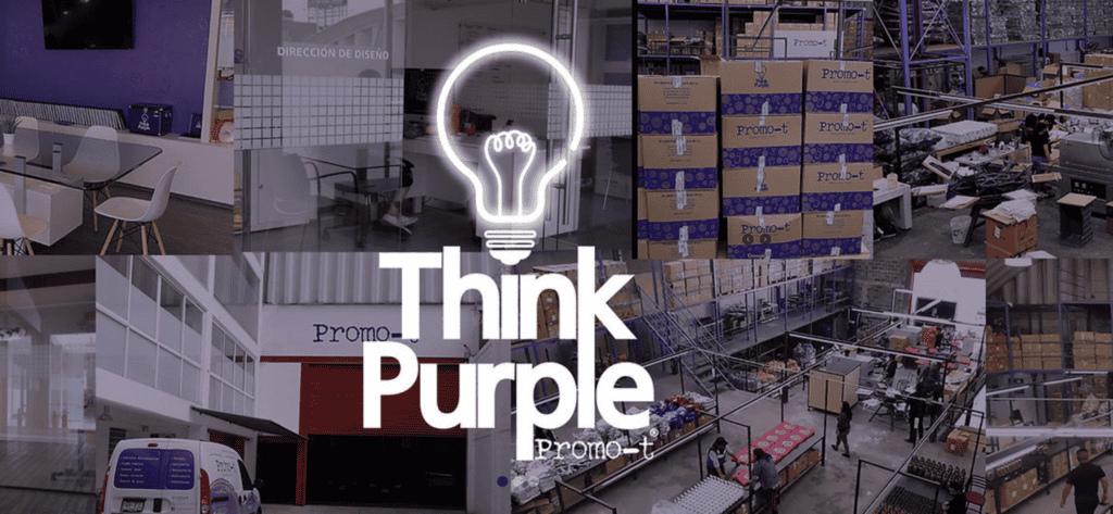 ThinkPurple 2