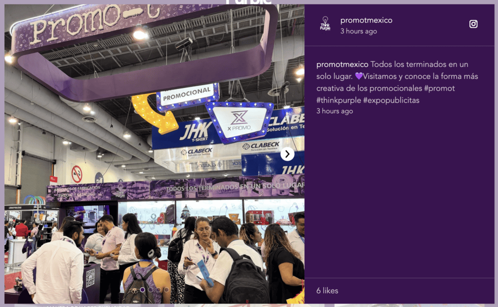 ThinkPurple 4
