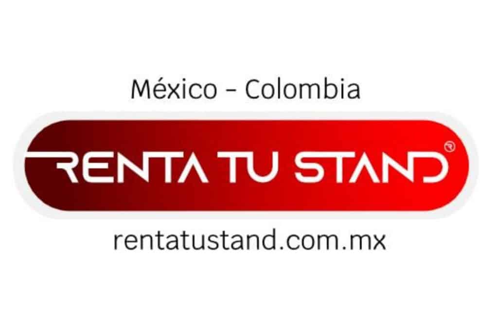 RENTA TU STAND