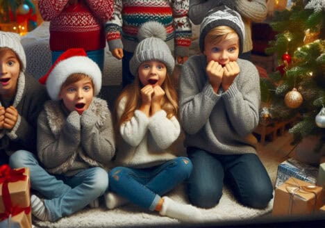 Blog Los mejores videos navideños 2024