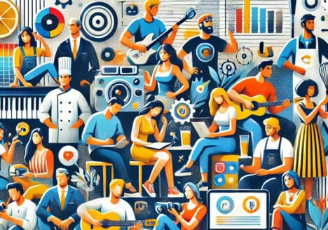 Blog Economía de los Creadores