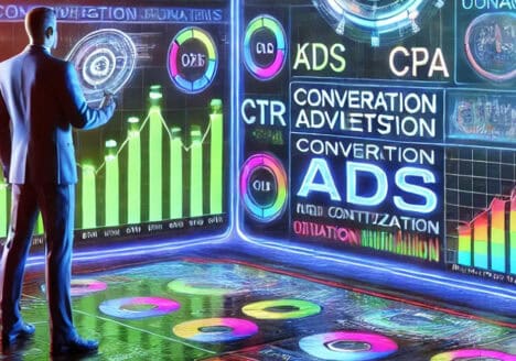 Blog Performance Advertising