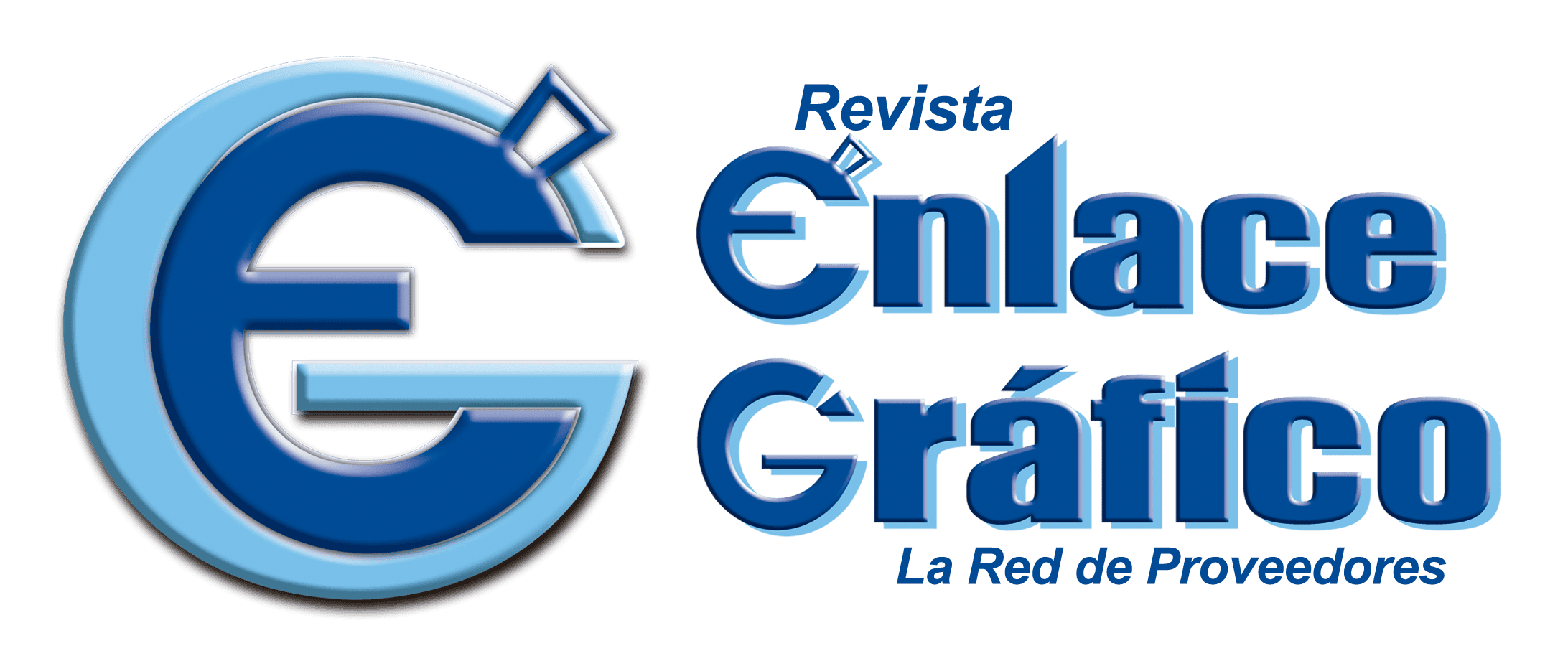 REVISTA ENLACE GRÁFICO