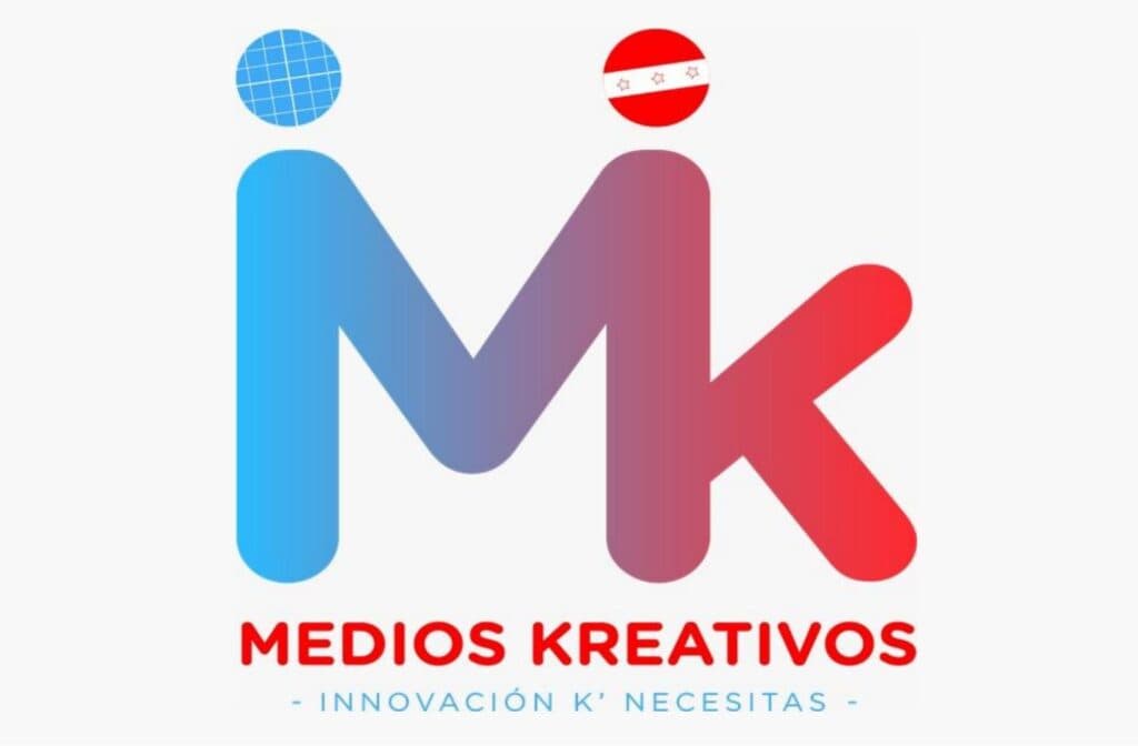 MEDIOS KREATIVOS