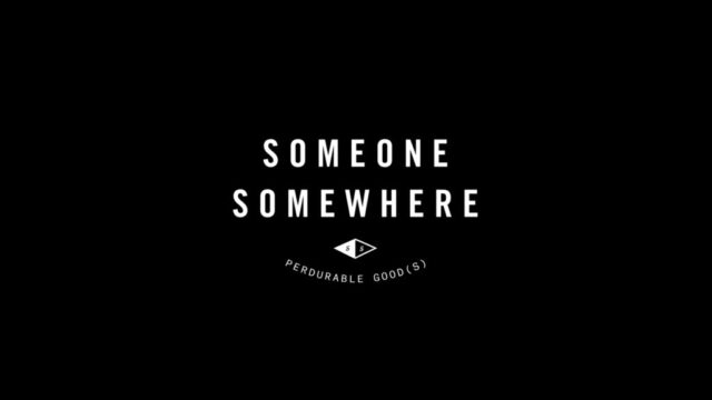 1342 SOMEONESOMEWHERE