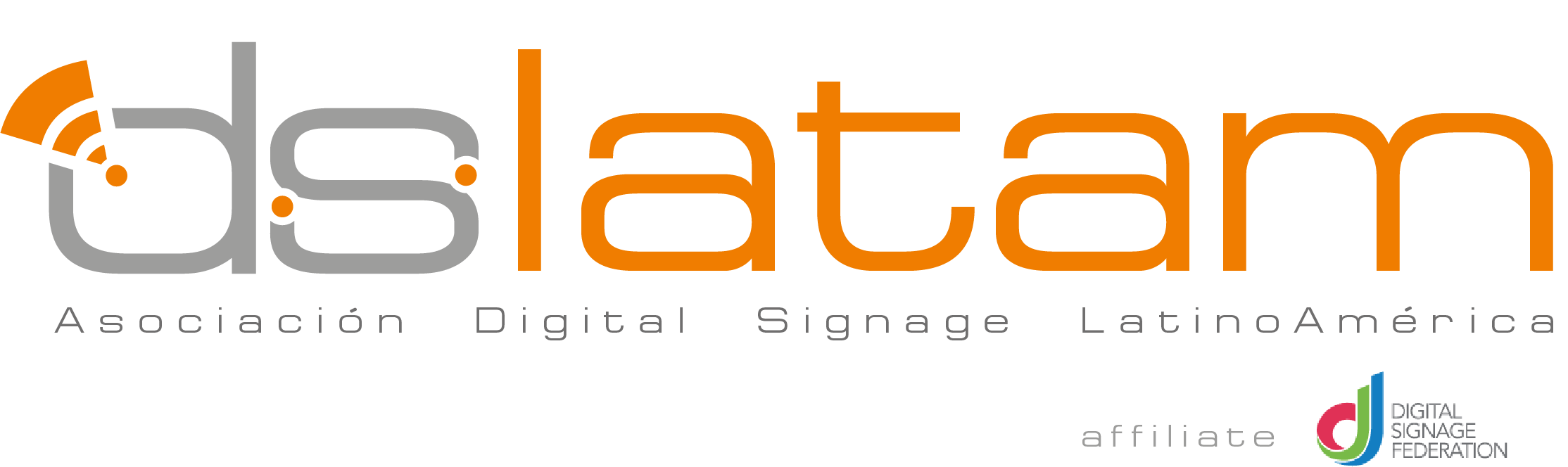DSLATAM ASOCIACIÓN DIGITAL SIGNAGE LATINOAMÉRICA