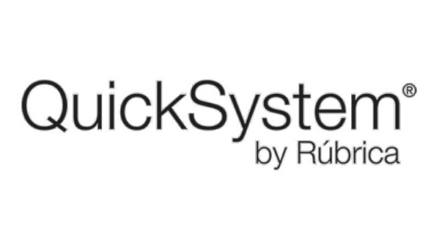 321 GrupoRubrica QuickSystem