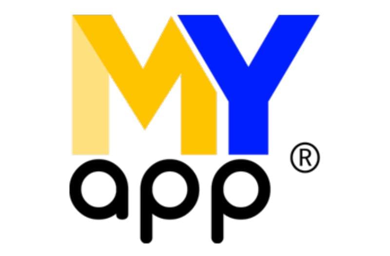 MY APP
