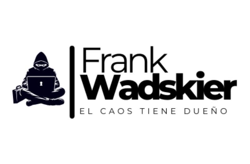 FRANK WADSKIER