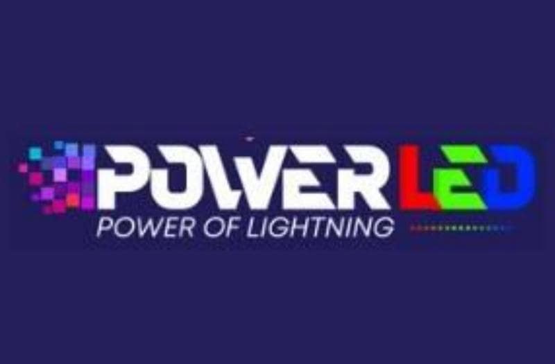 POWER LED