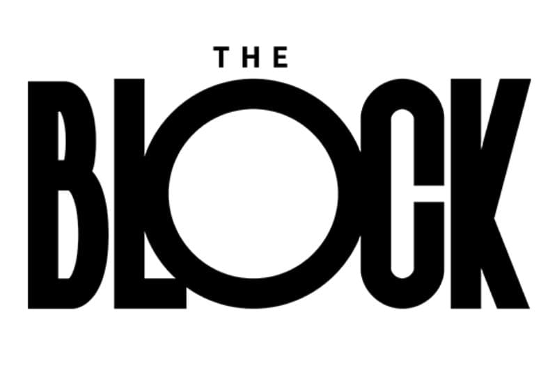 THE BLOCK