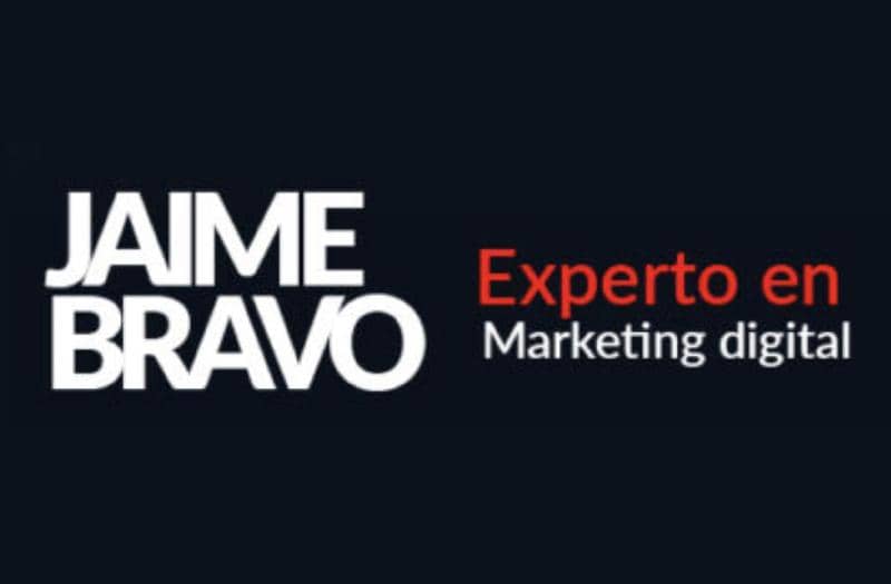 JAIME BRAVO