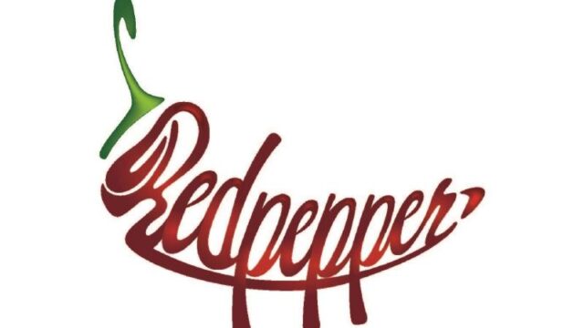 605 Red Pepper