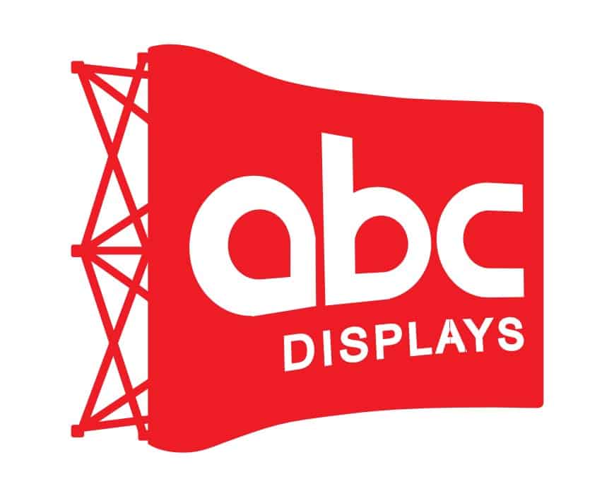 ABC DISPLAYS