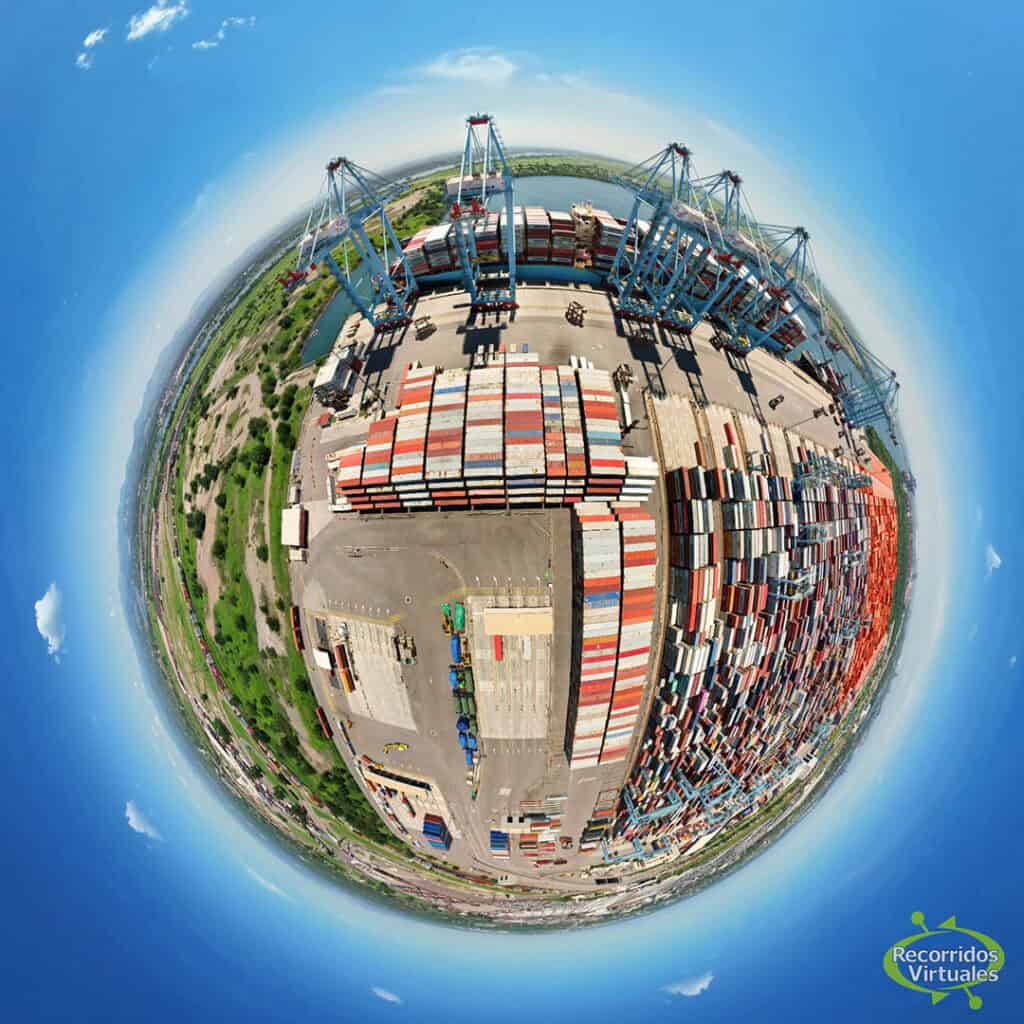 APM planet