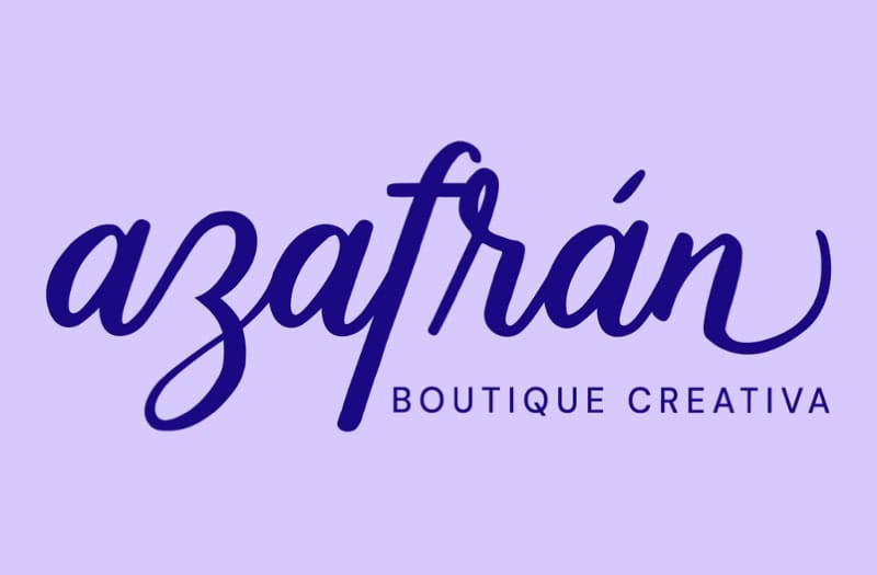 AZAFRÁN BOUTIQUE