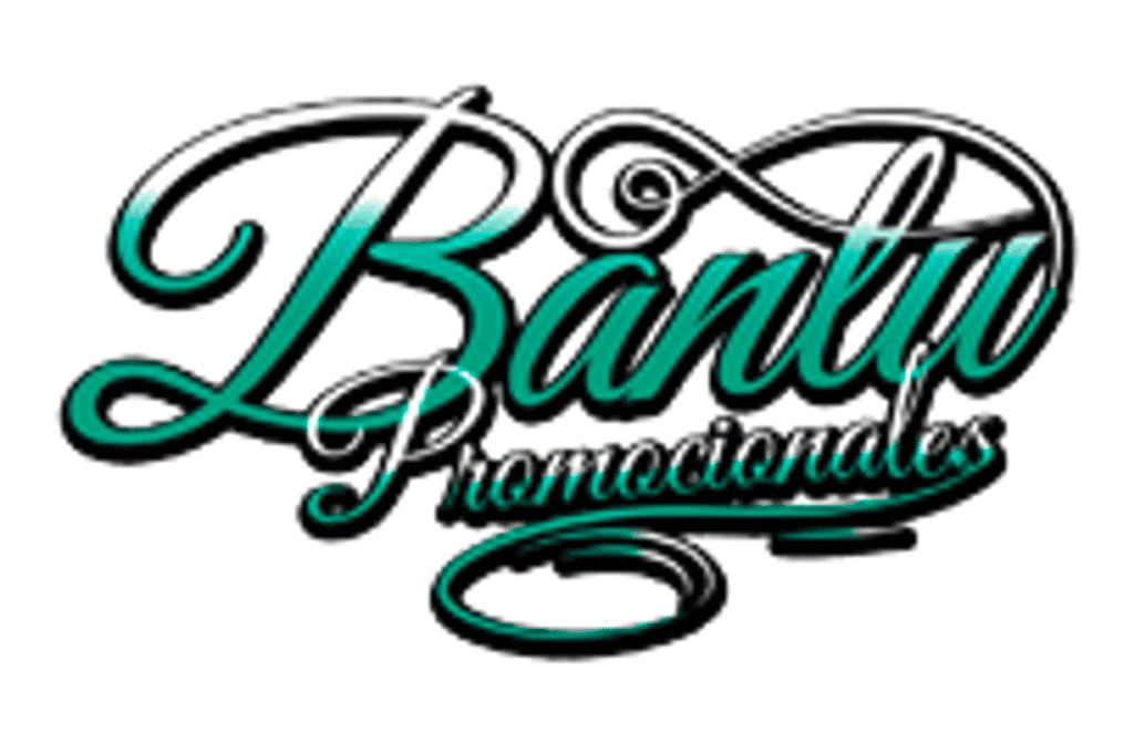 PROMOCIONALES BANTU