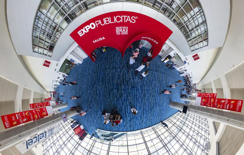 Blog Recorridos Virtuales ExpoPublicitas