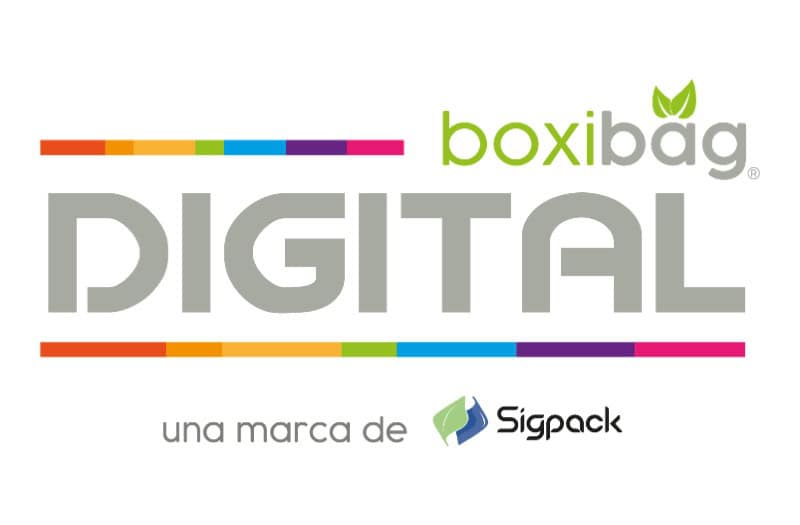 BOXIBAG DIGITAL