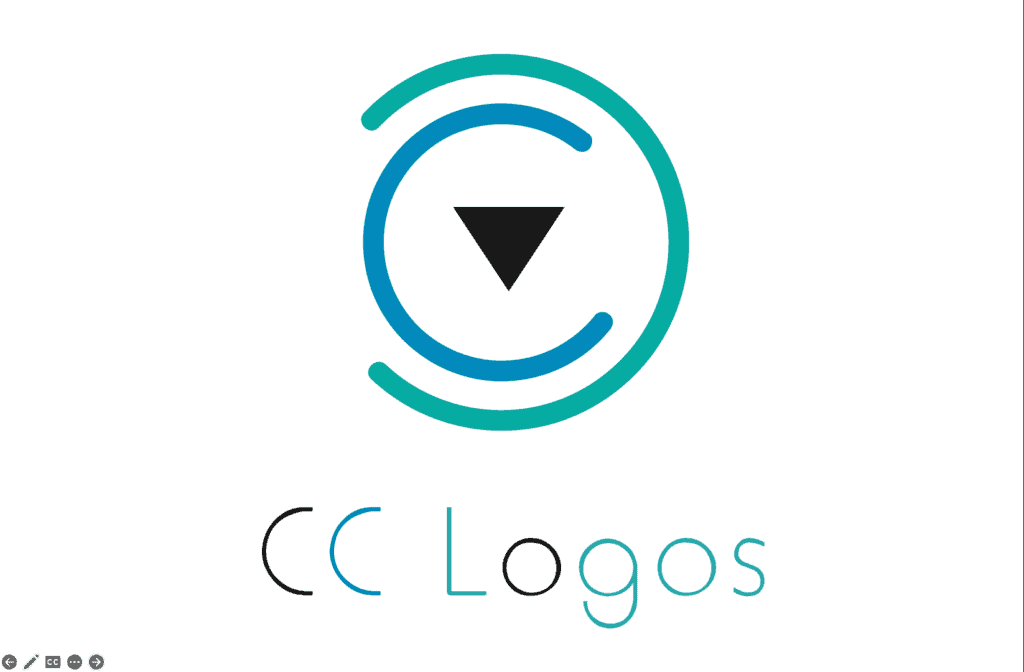 CC LOGOS