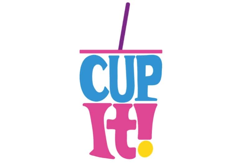 CUP IT! MÉXICO