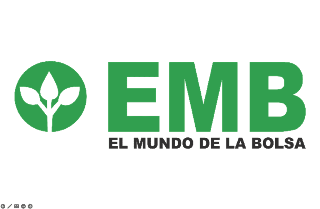EL MUNDO DE LA BOLSA