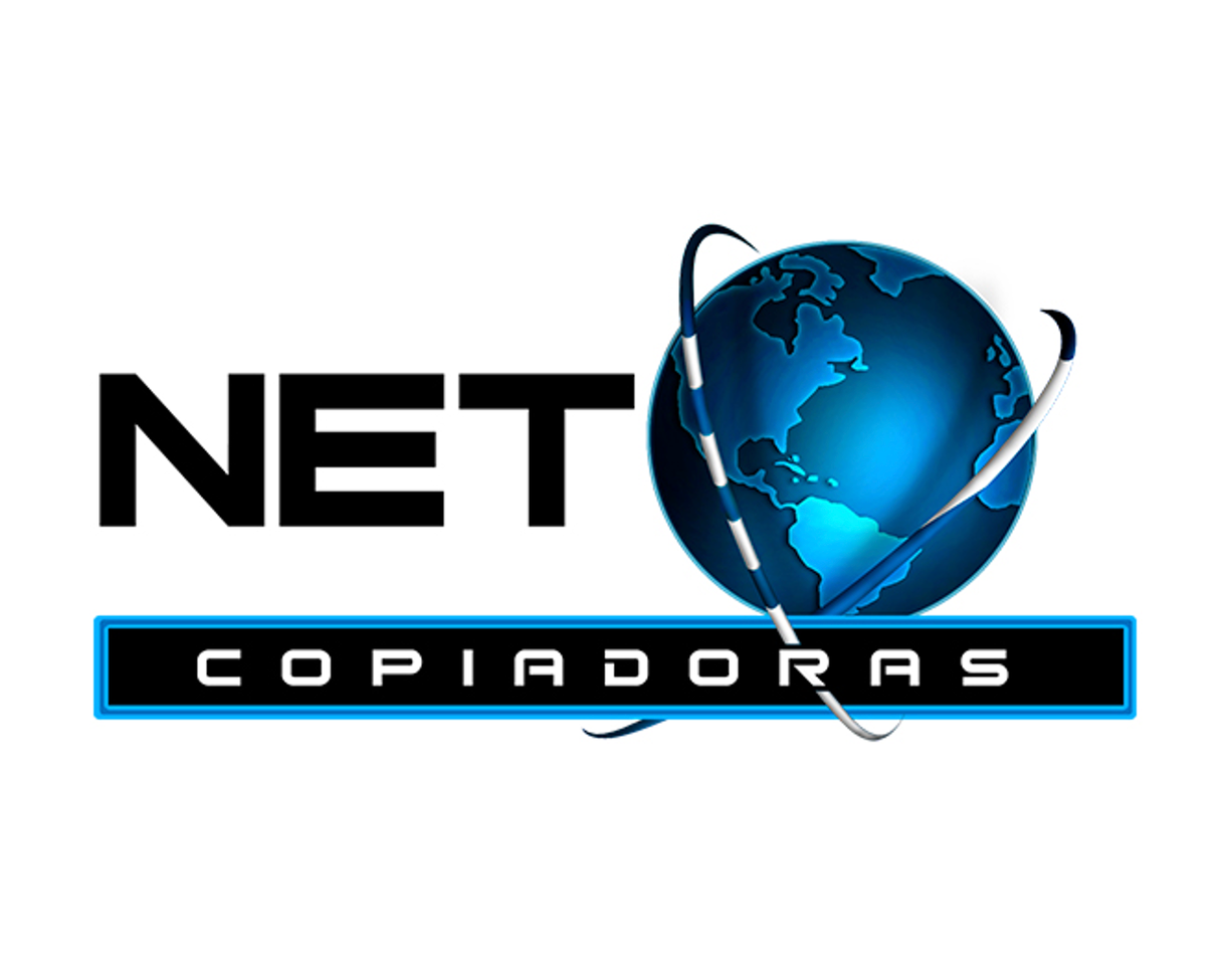 NET COPIADORAS