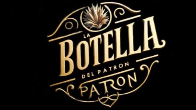 LaBotellaPatron