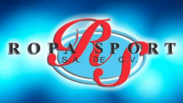 RopaSport 2025