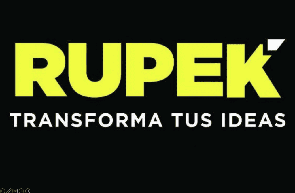 GRUPO RUPEK
