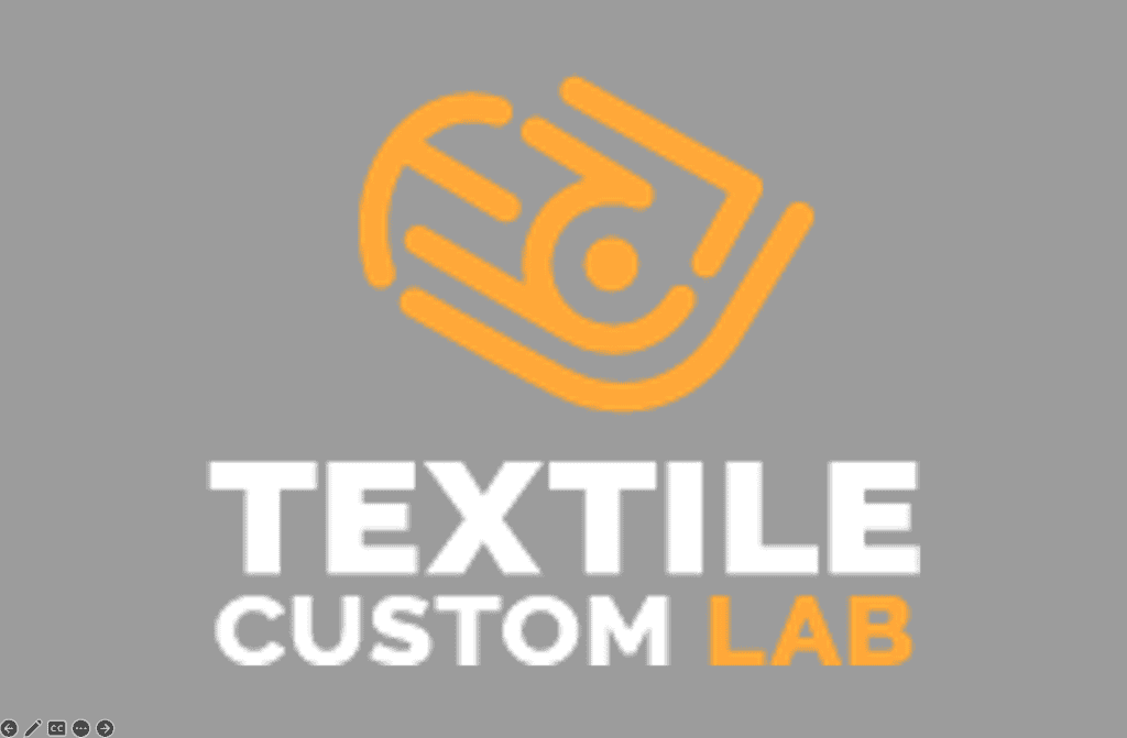 TEXTILE CUSTOM LAB