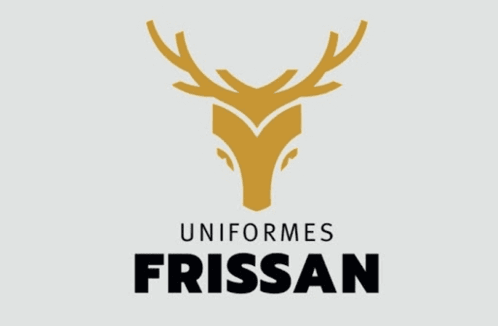 UniformesFrissan 2025
