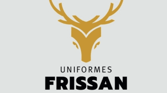 UniformesFrissan 2025