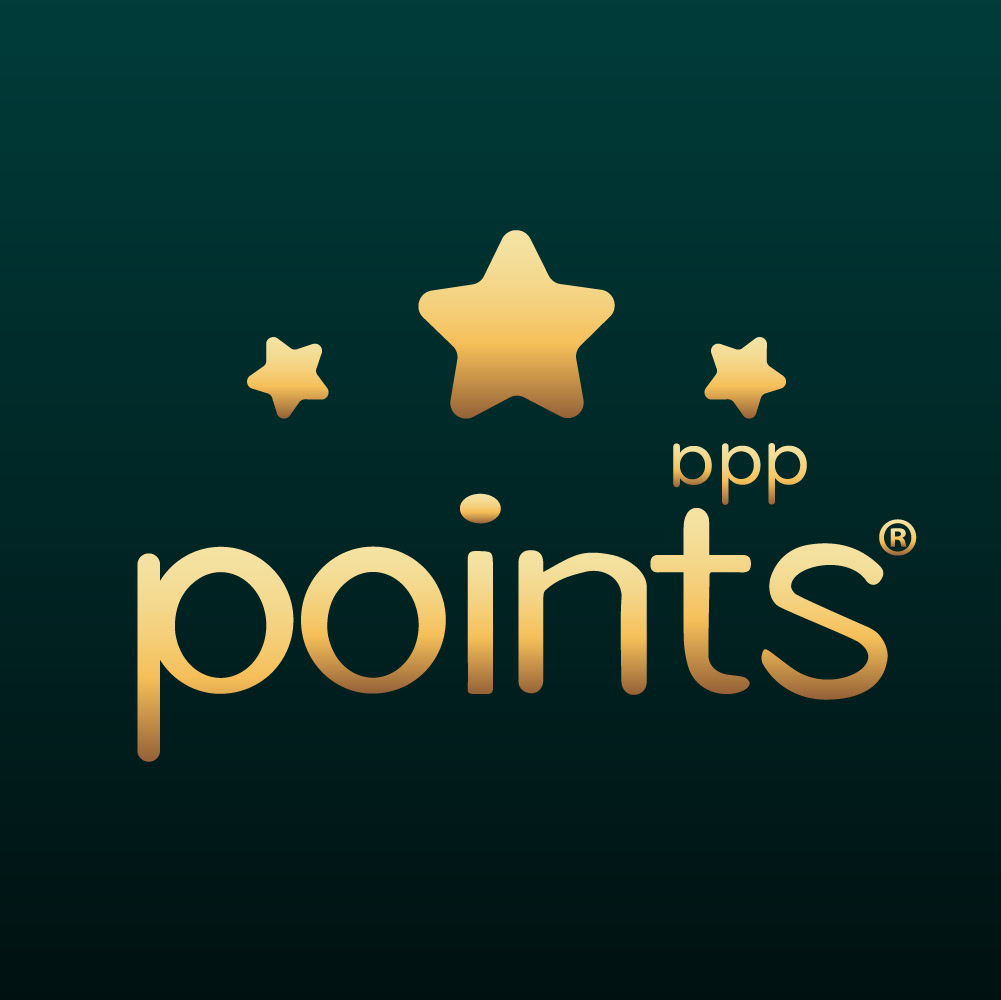 POINTS APP