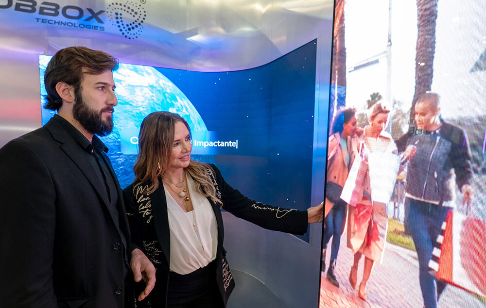 El mercado de digital signage 2026