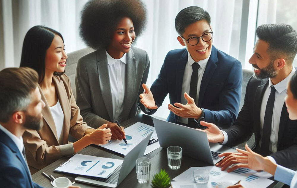 Blog Benchmark de Inversión en Marketing 2025