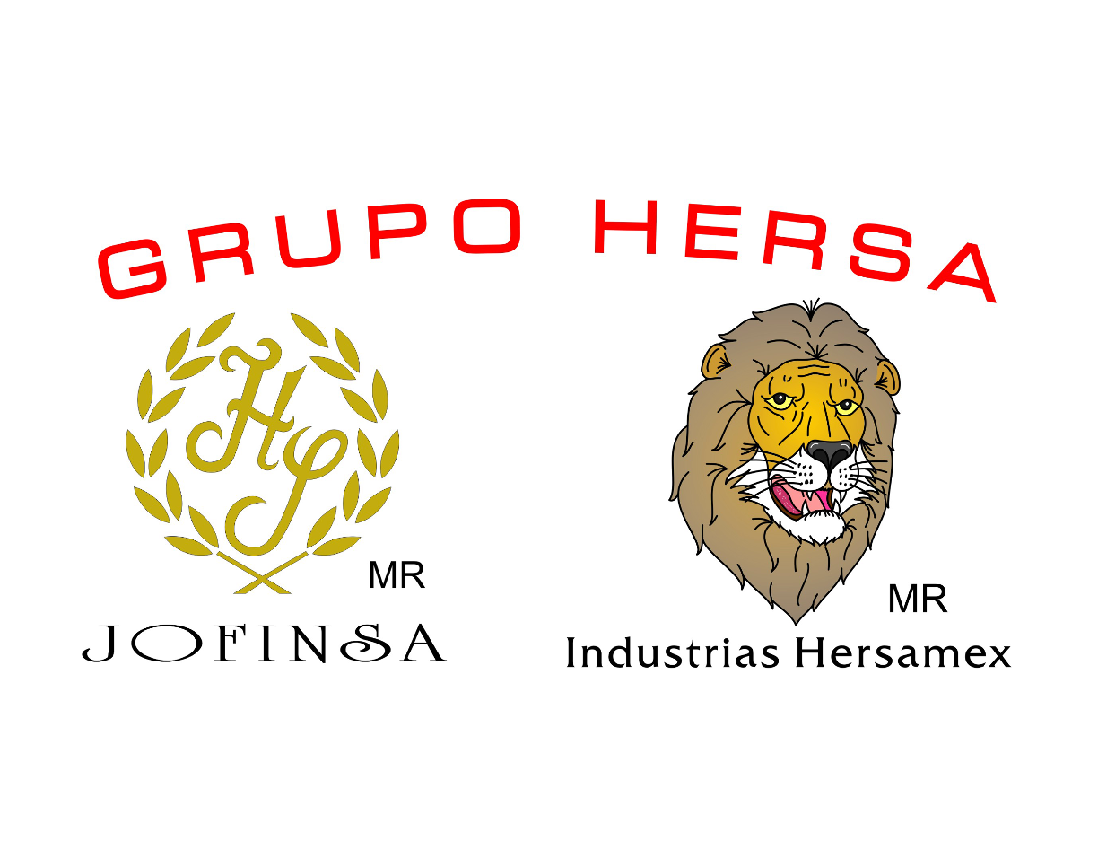 INDUSTRIAS HERSAMEX – JOFINSA