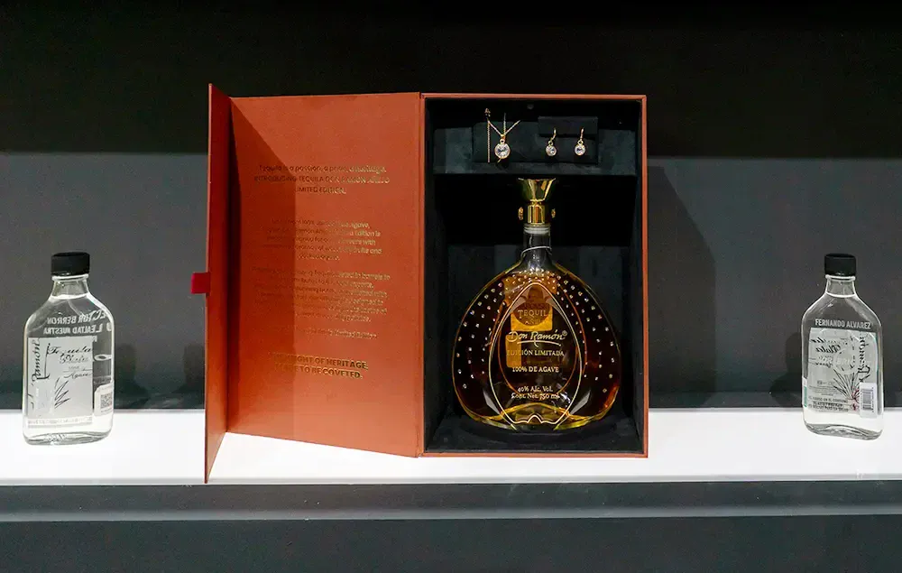 Ejemplo de regalos empresariales