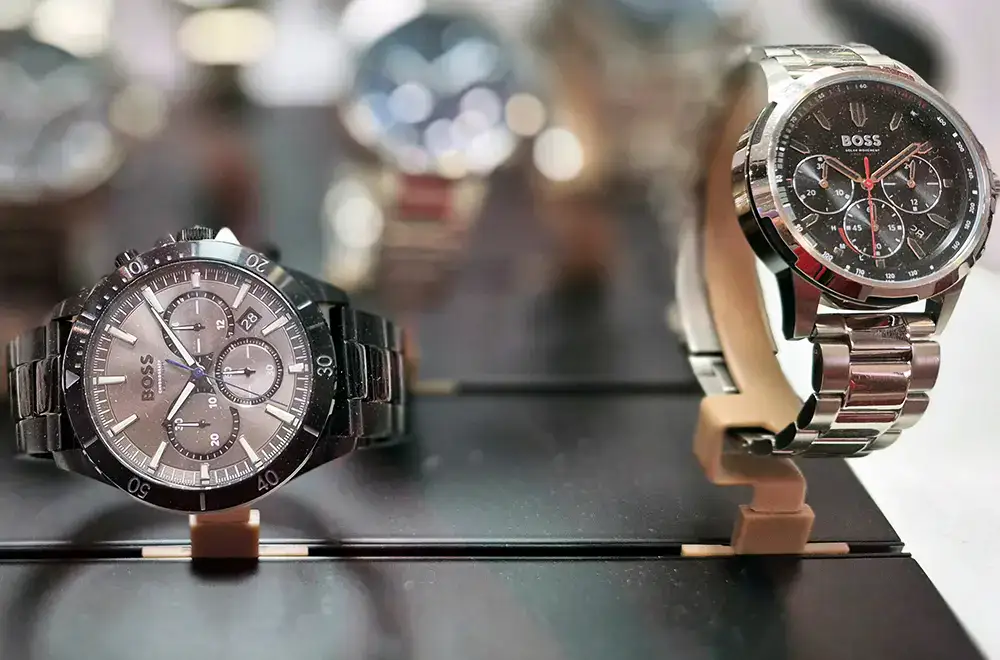 relojes-elegantes-regalo-empresarial-premium Relojes elegantes utilizados como obsequios empresariales premium, ideales para transmitir distinción y fortalecer la relación entre marcas y clientes.