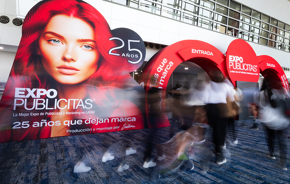Blog Cómo patrocinar una exposición