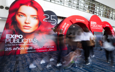 Blog Cómo patrocinar una exposición