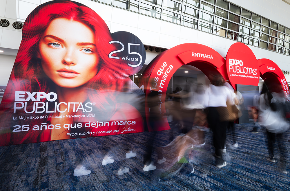 Blog Cómo patrocinar una exposición