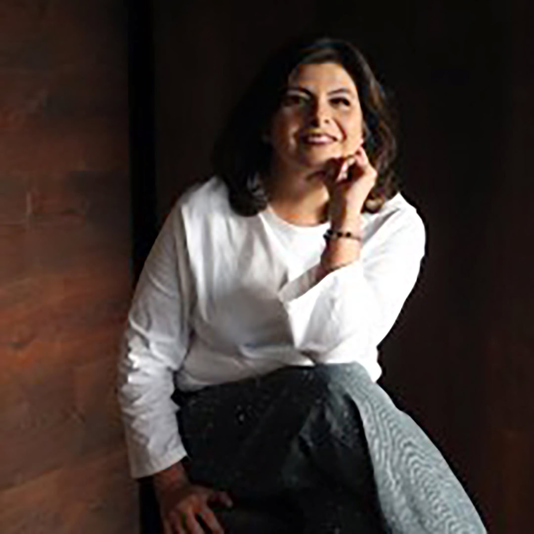 Johanna Palacio
