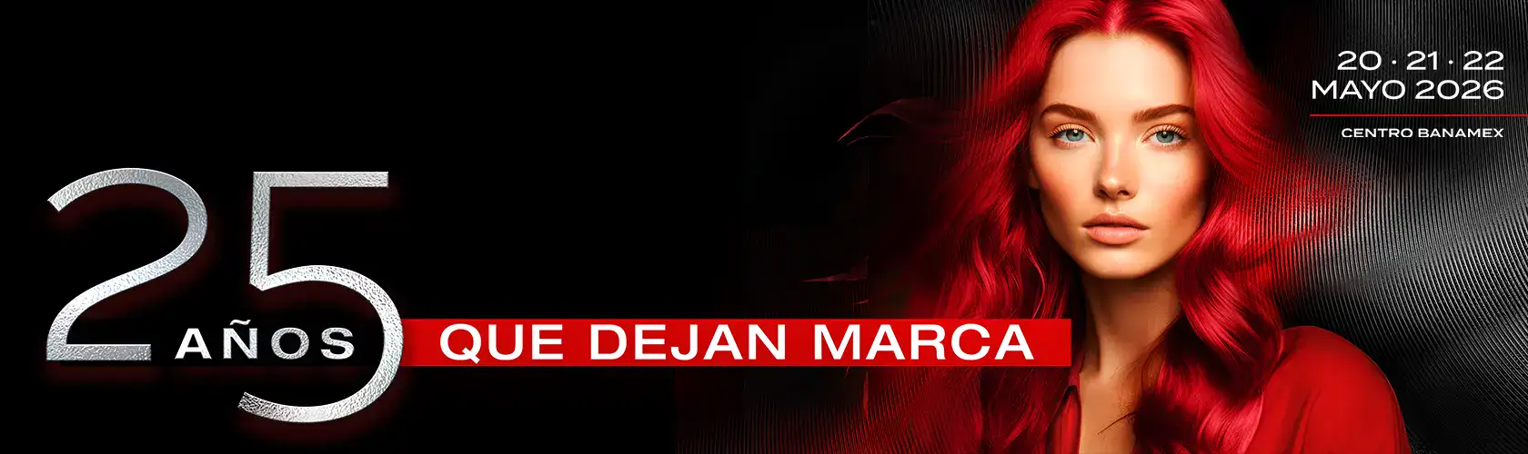 Banner 25 años ExpoPublicitas