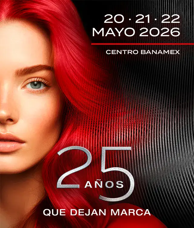 Banner 25 años ExpoPublicitas