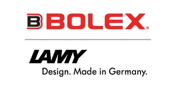 BOLEX – LAMY