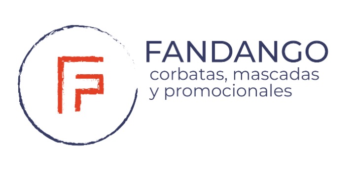 FANDANGO, CORBATAS Y MASCADAS