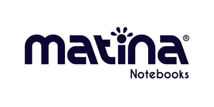 MATINA NOTEBOOKS