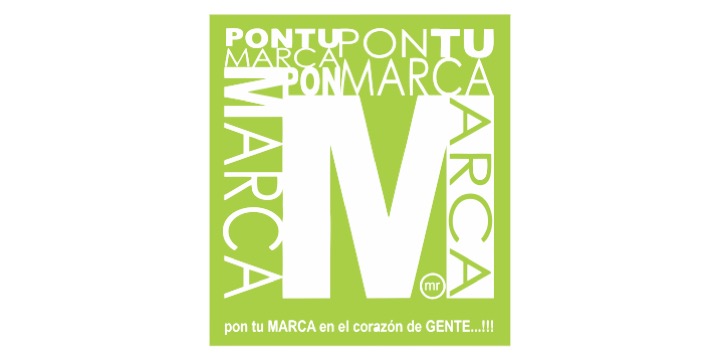 PON TU MARCA
